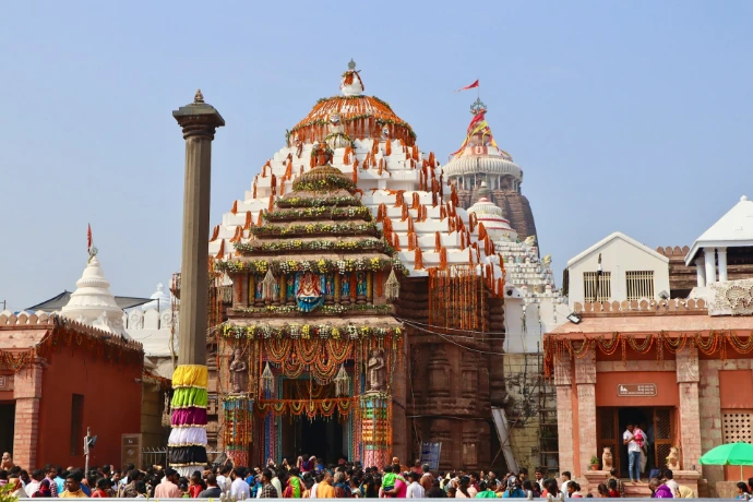 puri jagannath temple tours