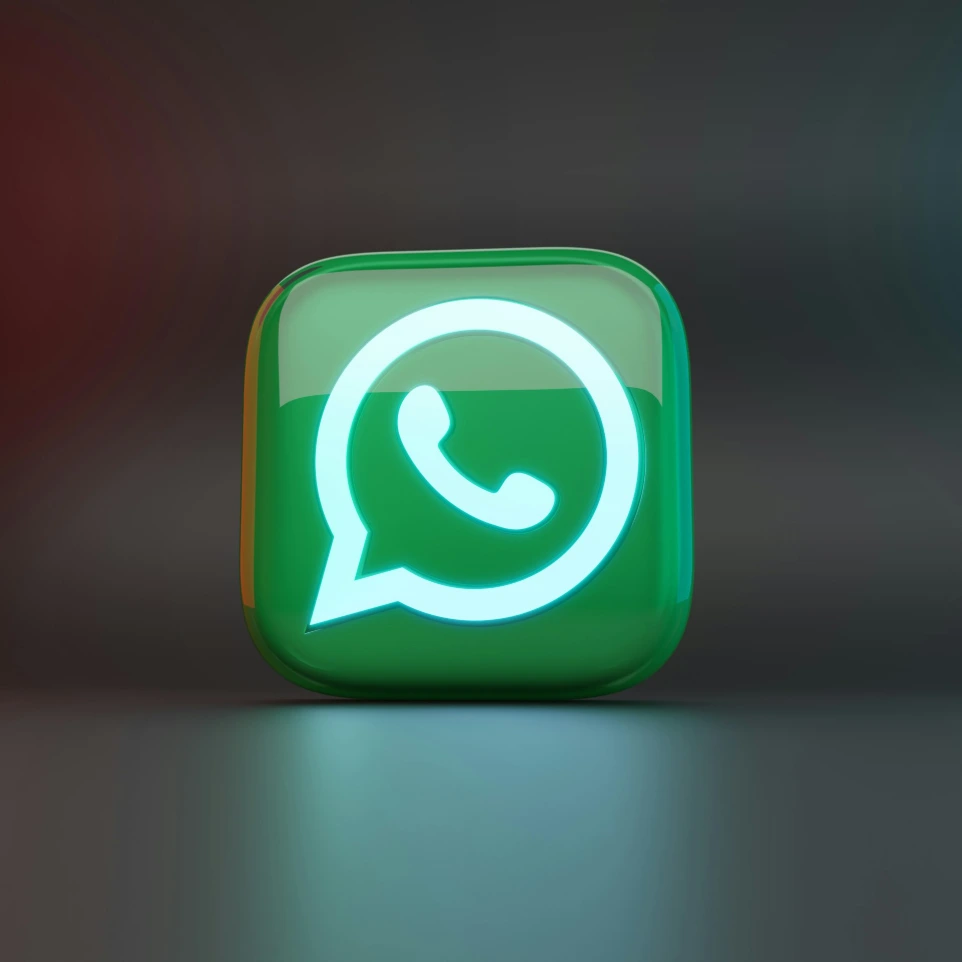 WhatsApp contact support travel booking