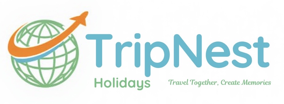 TripNest Holidays